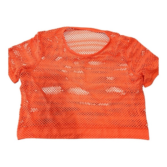 Lululemon,one size ,Orange color - Picture 1 of 5